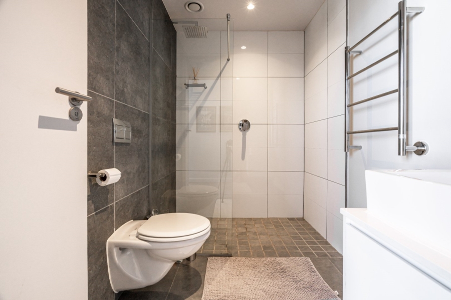 3 Bedroom Property for Sale in Cape Town City Centre Western Cape